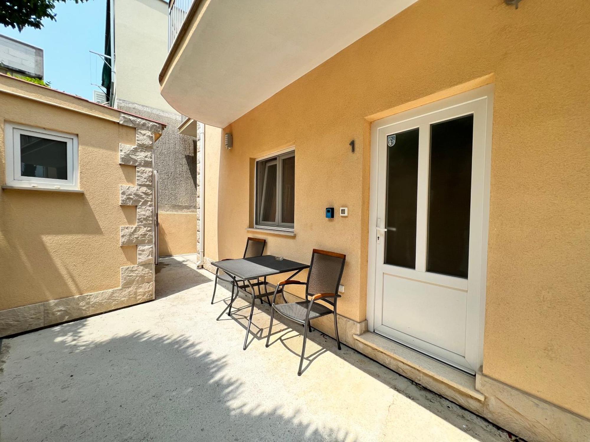 Jelena 1 Cavtat Exterior foto