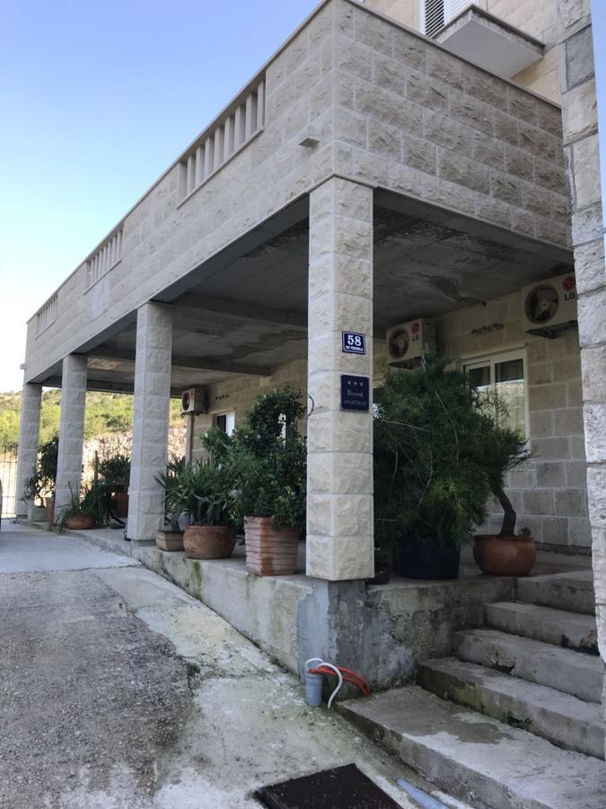 Jelena 1 Cavtat Exterior foto