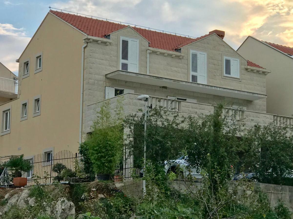 Jelena 1 Cavtat Exterior foto